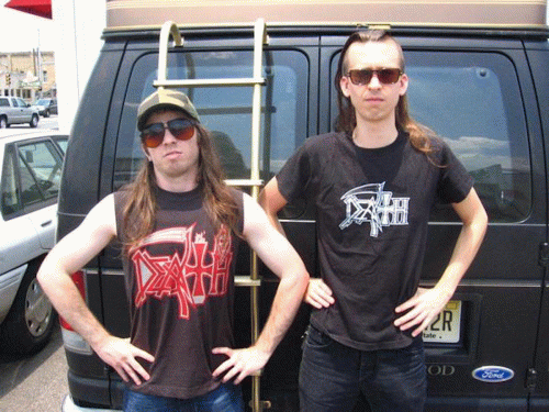 Behold... The Arctopus : We Need a Drummer